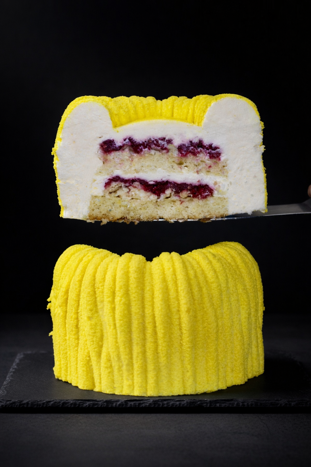 Person making a Bouquette of flowers