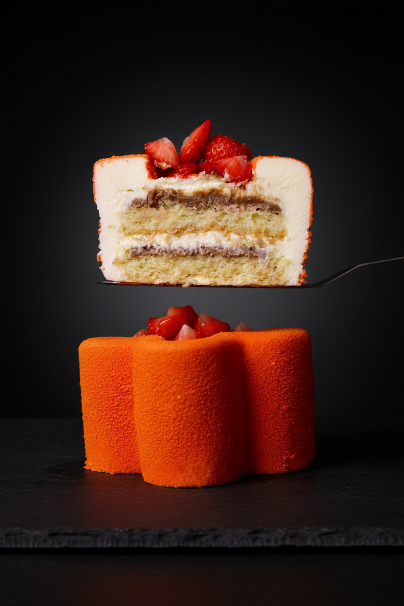 Person making a Bouquette of flowers